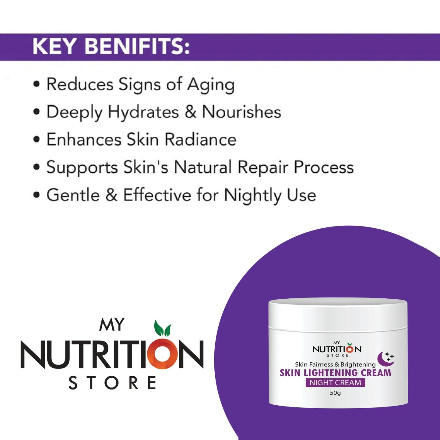 SKIN LIGHTENING CREAM BUY 1 GET 1 FREE