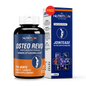 Buy Osteo Revo & Get Free Jointease Oil