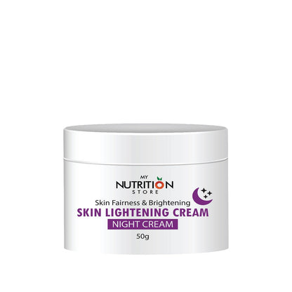 SKIN LIGHTENING CREAM BUY 1 GET 1 FREE