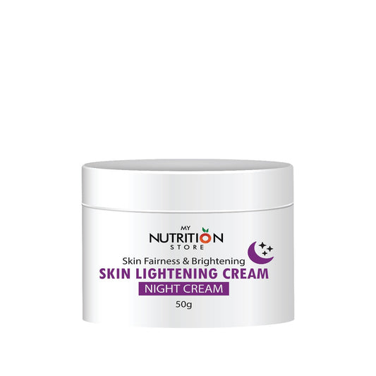 SKIN LIGHTENING CREAM BUY 1 GET 1 FREE